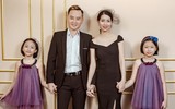 [ẢNH] Những cặp vợ chồng chênh lệch hàng chục tuổi của showbiz Việt nhưng vẫn hạnh phúc bền lâu