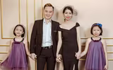 [ẢNH] Những cặp vợ chồng chênh lệch hàng chục tuổi của showbiz Việt nhưng vẫn hạnh phúc bền lâu