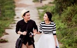 [ẢNH] Những cặp vợ chồng chênh lệch hàng chục tuổi của showbiz Việt nhưng vẫn hạnh phúc bền lâu