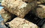 [ẢNH] Khám phá những món ngon độc đáo được chế biến từ gà