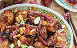 [ẢNH] Khám phá những món ngon độc đáo được chế biến từ gà