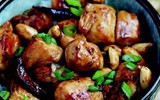 [ẢNH] Khám phá những món ngon độc đáo được chế biến từ gà