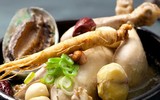 [ẢNH] Khám phá những món ngon độc đáo được chế biến từ gà