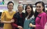 [ẢNH] Vĩnh biệt NSƯT Hoàng Yến – bà Vy trong phim 