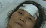[ẢNH] Vĩnh biệt NSƯT Hoàng Yến – bà Vy trong phim 