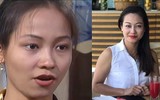[ẢNH] Vĩnh biệt NSƯT Hoàng Yến – bà Vy trong phim 