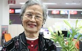 [ẢNH] Vĩnh biệt NSƯT Hoàng Yến – bà Vy trong phim 