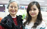 [ẢNH] Vĩnh biệt NSƯT Hoàng Yến – bà Vy trong phim 