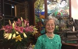 [ẢNH] Vĩnh biệt NSƯT Hoàng Yến – bà Vy trong phim 