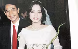 [ẢNH] Những cặp vợ chồng chênh lệch hàng chục tuổi của showbiz Việt nhưng vẫn hạnh phúc bền lâu