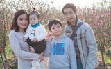 [ẢNH] Những cặp vợ chồng chênh lệch hàng chục tuổi của showbiz Việt nhưng vẫn hạnh phúc bền lâu