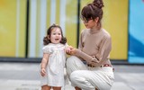 [ẢNH] Tiết lộ gia thế 