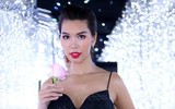 [ẢNH] Tiết lộ gia thế 