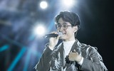 [ẢNH] Tiết lộ gia thế 