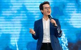 [ẢNH] Tiết lộ gia thế 