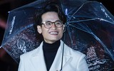 [ẢNH] Tiết lộ gia thế 
