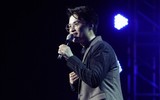 [ẢNH] Ấn tượng với những hoạt động thiện nguyện lan tỏa yêu thương của Hà Anh Tuấn