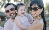 [ẢNH] Tiết lộ gia thế 