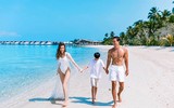 [ẢNH] Tiết lộ gia thế 