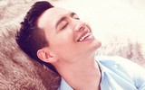 [ẢNH] Tiết lộ gia thế 