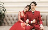 [ẢNH] Tiết lộ gia thế 