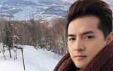[ẢNH] Tiết lộ gia thế 