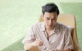 [ẢNH] Tiết lộ gia thế 
