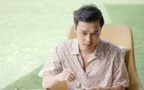 [ẢNH] Tiết lộ gia thế 