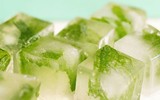 [ẢNH] Những công dụng bất ngờ ít biết của đá lạnh