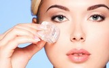[ẢNH] Những công dụng bất ngờ ít biết của đá lạnh