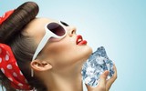 [ẢNH] Những công dụng bất ngờ ít biết của đá lạnh