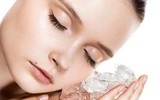 [ẢNH] Những công dụng bất ngờ ít biết của đá lạnh