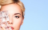 [ẢNH] Những công dụng bất ngờ ít biết của đá lạnh