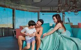 [ẢNH] Những cặp đôi 