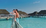 [ẢNH] Những cặp đôi 