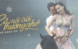 [ẢNH] Những cặp đôi 