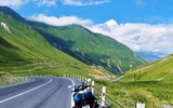[ẢNH] Mãn nhãn bộ ảnh 1111 ngày vòng quanh thế giới bằng xe máy của Trần Đặng Đăng Khoa (P1)
