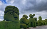 [ẢNH] Mãn nhãn bộ ảnh 1111 ngày vòng quanh thế giới bằng xe máy của Trần Đặng Đăng Khoa (P1)