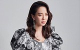 [ẢNH] Nữ chính 