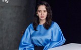[ẢNH] Nữ chính 