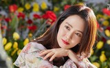 [ẢNH] Nữ chính 