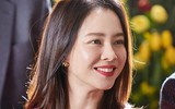 [ẢNH] Nữ chính 