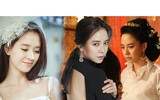 [ẢNH] Nữ chính 