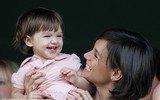[ẢNH] Suri Cruise: Từ 