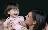 [ẢNH] Suri Cruise: Từ 