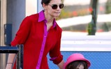 [ẢNH] Suri Cruise: Từ 