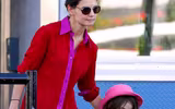 [ẢNH] Suri Cruise: Từ 