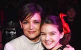 [ẢNH] Suri Cruise: Từ 
