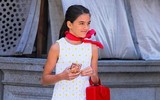 [ẢNH] Suri Cruise: Từ 