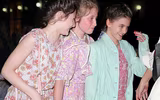 [ẢNH] Suri Cruise: Từ 